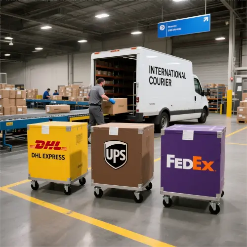 DHL