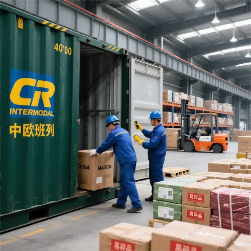 深圳到斯洛文尼亚铁运