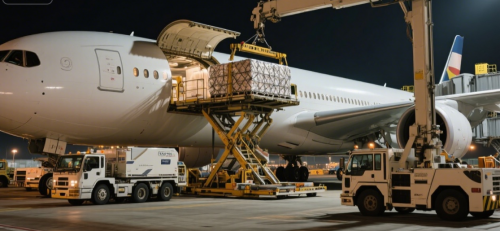 呼和浩特发国际空运到挪威,挪威空运双清包税