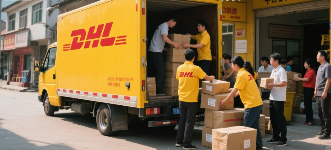 DHL