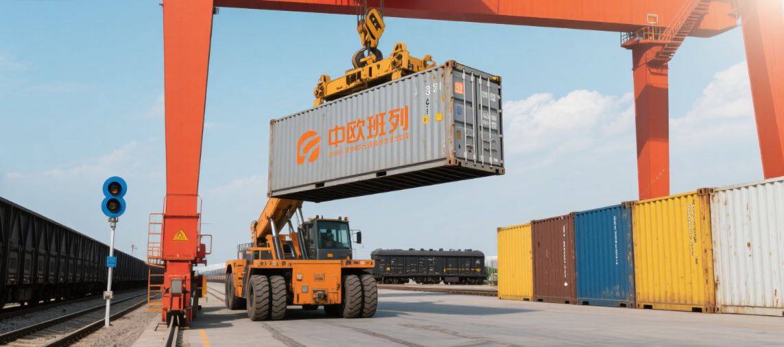 特种货物运输服务