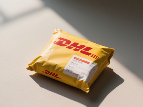 中欧DHL小包