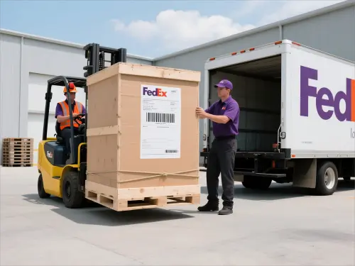 FedEx