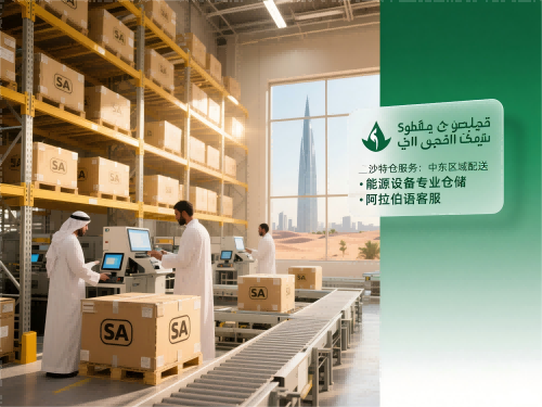 沙特仓海外仓