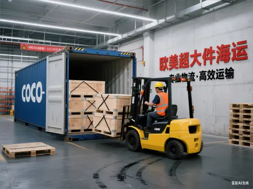 深圳到西班牙海运专线_价格_时效_双清包税_整柜散货运输