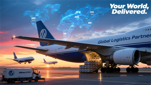 成都到瑞典空运双清 DDP 货代推荐？北欧全境派送