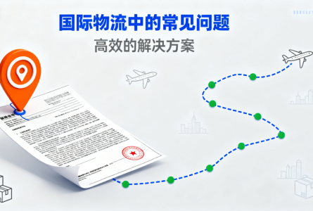 海关严查！欧洲FBA发货这些要点千万要注意
