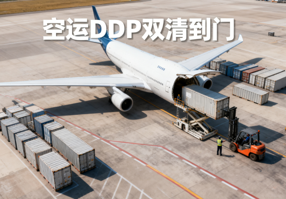 苏州到瑞典空运双清 DDP 专线 歌德堡派送 低价高效