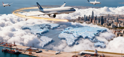 天津到英国空运双清 DDP 专线 伦敦派送 包税无附加费