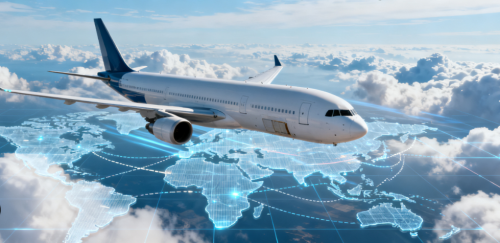 重庆到芬兰空运双清 DDP 专线 赫尔辛基直达 无中转费