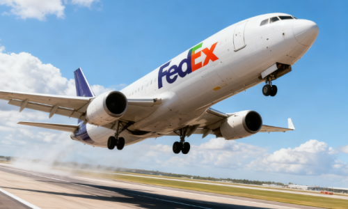 杭州到印尼 FedEx 快递 家具配件 雅加达货代直供价