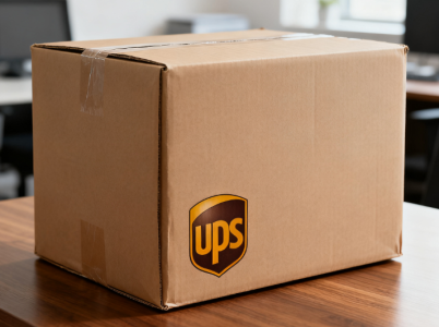 佛山到美国 UPS 快递 家居用品 费城低价促销